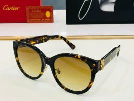 Picture of Cartier Sunglasses _SKUfw55117755fw